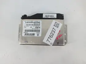 591-52292 Audi 2001-2002 A4 Chassis Control Module Ccm Bcm Body Ytbjy