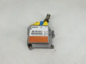 591-52420 Audi 2002-2004 A4 Chassis Control Module Ccm Bcm Body Fdpo1