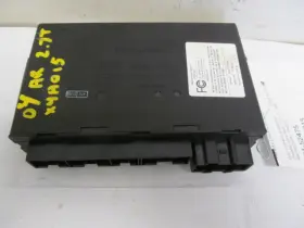 4b0962258m Audi 591-52475 Theft Control Module Fits 03-05 Allroad 825387