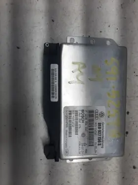 591-52598 Audi Chassis Ecm Transmission 5 Speed Quattro Id Gbf 04 A4 97825