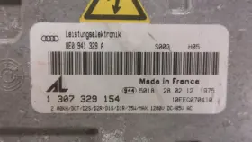 8e0941329a Audi 591-52690 08 2008 A3 Tt Hid Headlamp Ballast Oem Lkq #3