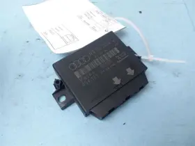 591-52727 Audi 2007-2012 Q7 Parking Park Assist Aid Computer Control Module Unit Oem #2