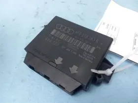 591-52727 Audi 2007-2012 Q7 Parking Park Assist Aid Computer Control Module Unit Oem #3
