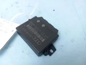 591-52727 Audi 2007-2012 Q7 Parking Park Assist Aid Computer Control Module Unit Oem