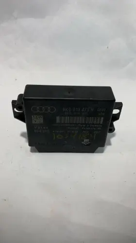 8k0919475h Audi 591-52761 2010 2011 2012 2013 A4 A5 Parking Park Assist Control Module - #2