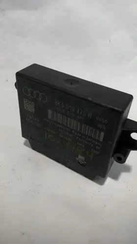 8k0919475h Audi 591-52761 2010 2011 2012 2013 A4 A5 Parking Park Assist Control Module -