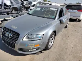 591-52821 Audi Chassis Ecm Theft-locking Keyless Entry On Firewall Fits 09-15 A6 1198574 #3