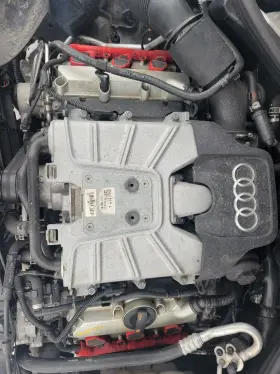 591-73006 Audi Chassis Ecm Power Supply Voltage Stabilization Module Fits 13-18 A6 790598 #3