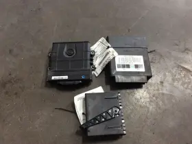591-73181 Audi 2013-2018 A6 Body Control Module Bcm Oem