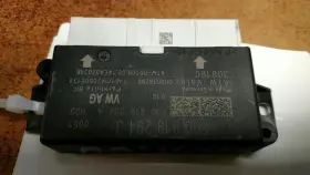 5q0919294j Audi 591-73741 2015 A3 Park Assist Ecu