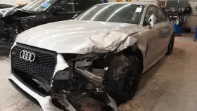 591-74747 Audi 2016 Rs7 Lane Change Assist Module Slave