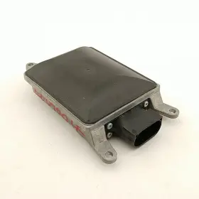 4h0907568f Audi 591-75073 2015 A8 Blind Spot Ecu Slave