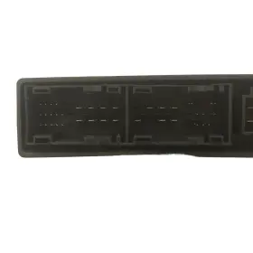4m1959760g Audi 591-76101 2017 Q7 Seat Ecu #3