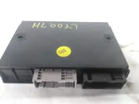 80a907468d Audi 591.au1419 2019 Q5 Chassis Ecm Network Gateway Module
