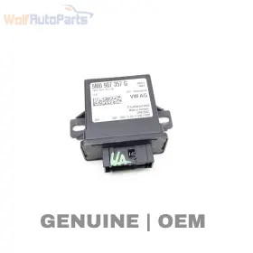 5m0907357g Audi 2016-2018 Q3 8u - Headlight Cornering Light Control Module