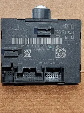Audi 5q0 959 395 2015-2016 A3 S3 Rear Right Passenger Door Computer Control Module Unit Oem