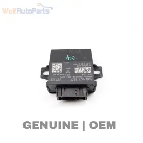 5q0907357 Audi 2015-2016 A3 8v - Headlight Cornering Light Control Module