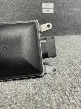 5q0907568a Audi A3 S3 Driver Assist Blind Spot Alert Control Module #3