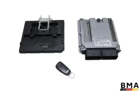 5q0937085bn Audi Rs3 Daza 2.5l Engine Ecu Body Bcm Key Fob Assembly Set 2018 Oem