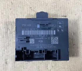 5q0959395e Audi 2015 - 2020 A3 S3 Rear Left/ Window Control Module Oem