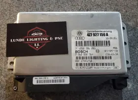 6058 Audi 006 369 4z7 927 156 A Tcm Transmission Control Module Tcu 2003-2004 A6 C5 2.7t Ar