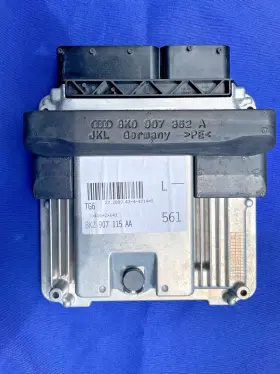 8k2907115aa Audi 689124779254 2010 A4 A5 Computer Brain Engine Control Ecu Ecm Ebx Module Oem