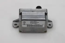 7h0907655a Audi 2006 2015 Tt Quattro Yaw Rate Speed Sensor Control Module Oem