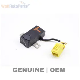 7l0915457a Audi 2004-2005 A8 W12 D3 - Battery Overload Protection Fuse