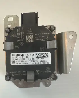 80a907541e Audi 2021 - 2023 Q5 Sq5 Left Cruise Control Distance Sensor Oem K0093