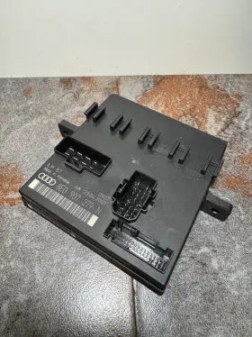 8e0907279n Audi A4 S4 B7 8e 8h Comfort Convenience Module