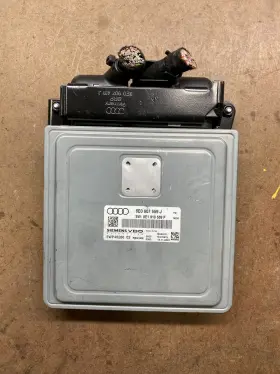 8e0907559j Audi 2007 A4 3.2l Engine Computer Ecu Pcm Ecm Pcu Oem M3193 Dg