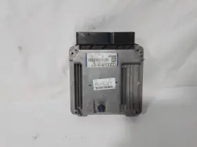 8e0910115m Audi A4 2.0l 2005-2007 Engine Control Module Ecu #p-18k