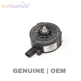 8j0907601 Audi 2012-2019 Vw Beetle - Body Impact Sound Actuator / Sensor