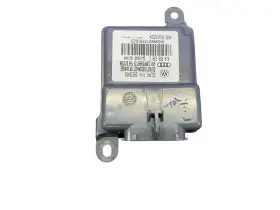 8j0959339 Audi 2008-2015 R8 Front Right Seat Occupancy Detection Sensor Control Module