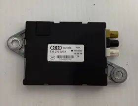 8j8035225a Audi 2008-2014 Tt Antenna Amplifier Booster Computer Control Module Oem