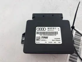 8k0-907-801-g Audi 2009-2012 A4 A5 S4 Q5 Parking Brake Control Module Oem 8k0-907-801-g Audi 2009-2012 A4 A5 S4 Q5 Parking Brake Control Module Oem