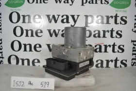 8k0614517 Audi 8k061451 Audi-a4-a5 2010 Abs Antilock Brake Pump Control Module Oem 15j2 519