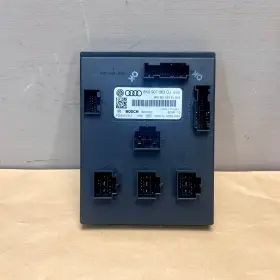 8k0907063dj Audi 2010-17 S4 S5 A4 A5 Rs5 Q5 Coupe Pcm Parking Aid Control Module