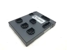 8k0907063p Audi 2009 - 2012 Q5 Body Comfort Control Module Unit Match Oem Id