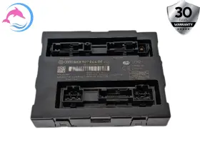 8k0907064df Audi 2008 - 2012 Oem A5 Bcm Body Comfort Control Module Unit
