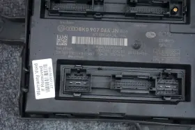 8k0907064jm Audi 2014-2015 Sq5 - Body / Comfort Control Module #2
