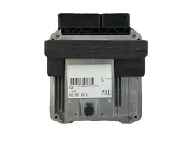 8k0907115d Audi 2009 A4 2.0 L Awd Engine Control Module Ecu Oem