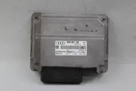 8k0907163 Audi Chassis Ecm Suspension Awd Module Fits 2013-2017 A5 Oem #32000