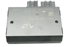 Audi 8k0907383d 2009-2017 8r Q5 Sq5 Trailer Hitch Detection Control Module 8k0907383e Oem