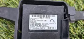8k0907410c Audi 8k0907410b 2009-2012 Q5 Garage Opener Control Module With Bracket Oem #3