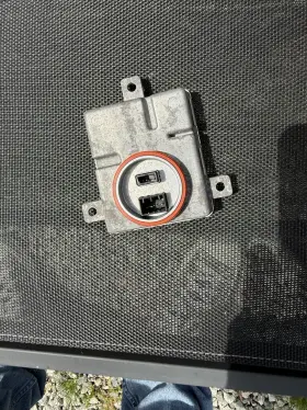 8k0907472-23338 Audi 2009-2012 A4 S4 Xenon Headlight Control Ballast Module