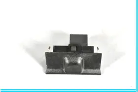 8k0907533 Audi 2011 A5 Dash Instrument Panel Sunlight Sunload Sensor Oem