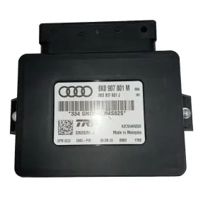 8k0907801m Audi 2014 A4 Quattro Premium Parking Brake Control Module Oem U3