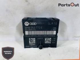 8k0959772c Audi 2012-2018 A7 Front Right Passenger Side Seat Control Module Unit Temic Oem #2