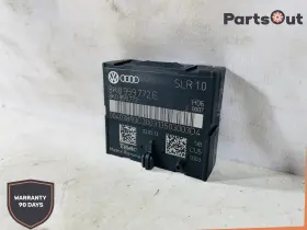8k0959772c Audi 2012-2018 A7 Front Right Passenger Side Seat Control Module Unit Temic Oem #3